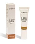 Cheeky Color