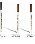 Micro Filler Brow Pen