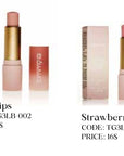 Gentle Lip Balm