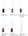 Colored Eyeliner