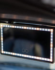 Car Fill Light Mirror