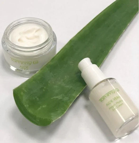 Aloe Vera